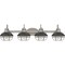 Quoizel Sandpiper Vanity Light SPP8634AP - alternate 2